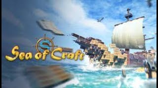Sea of Craft. Chapter 3. A thousand times the charm.