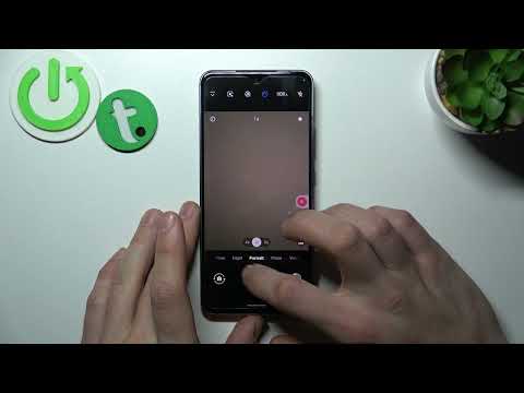 Does NOKIA X30 Have Slow Motion in NOKIA X30 - Slow Motion Option