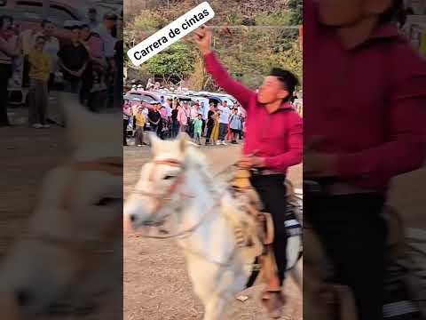 Carrera de cintas #jerezfer2026