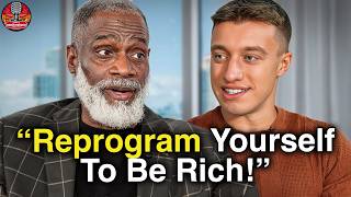 You’re 60 Minutes Away From NEVER Being Broke Again | Myron Golden