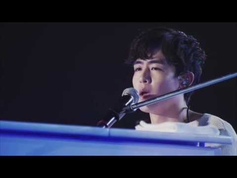 Nichkhun (2PM) - Let It Rain @ Six "HIGHER" Days