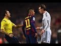Neymar vs Real Madrid 14-15 (Home) HD 1080i By Geo7prou
