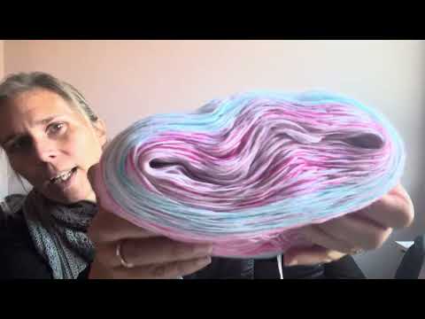 Podcast#19 Sommerkleider - Tücher - Häkelparadies✨