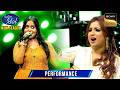 Hungama Ho Gaya पर Myscmme की Performance लगी Shreya को Mind Blowing Indian Idol S