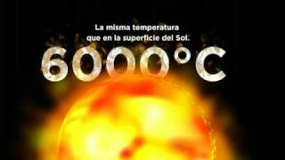 Experiencia Discovery - Viaje al centro de la tierra