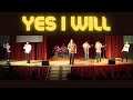 Yes I Will | Bryan Duncan cover