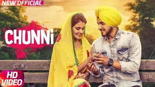 Chunni (Full Song)  Armaan Bedil  Ranjha Yaar  Tru