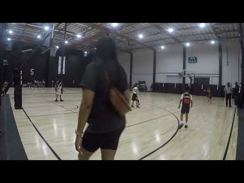 Spartan vs. CROWN HUSTLE 20250510