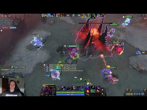 Mason's thoughts on Ephey, Ramzes666 & Quinn