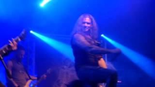 Equilibrium : Rise Again (Nurnberg 2016)