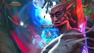 [閒聊] 決勝局挑犽凝給小虎玩 大家不看好？