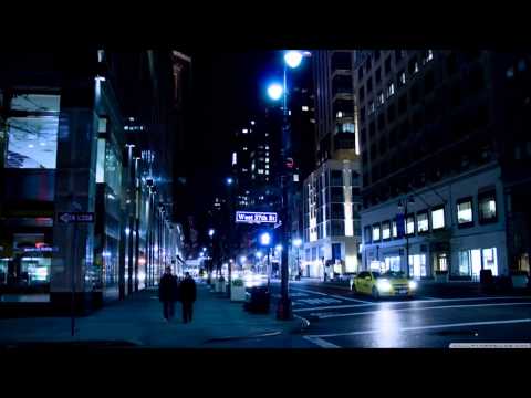 Kemal Feat Foxxee - City Street Walking (Varano Introspektive K - Mix)