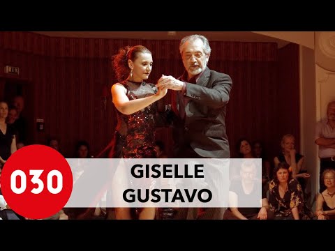 Gustavo Naveira and Giselle Anne – Una fija