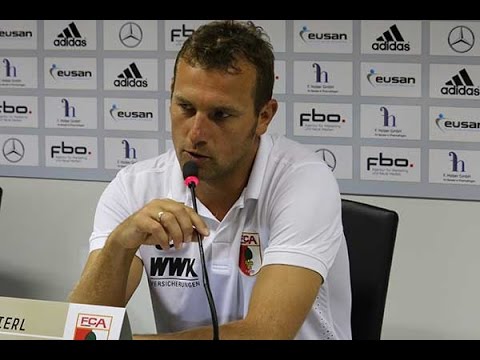 Stimmen & Presskonferenz nach Elversberg-Pokalfight