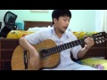 Soledad - Westlife Cover 