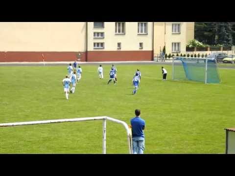 zakręcony bramkarz mks mosir czerwionka-płomień ochojec