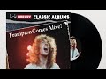 Classic Album Peter Frampton Frampton Comes Alive