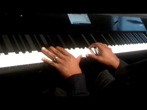 Jarrell Little (STL)