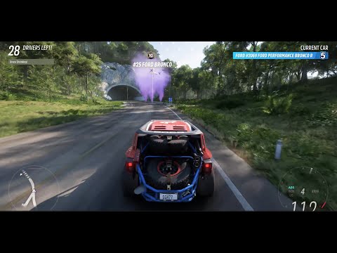 People Forget about this Car Drop Location - Forza Horizon 5 Eliminator