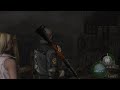 Resident Evil 4 Rocket Power