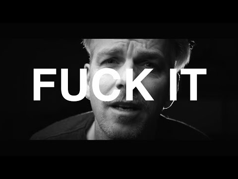 Greg Holden - Fuck It (Official Music Video)