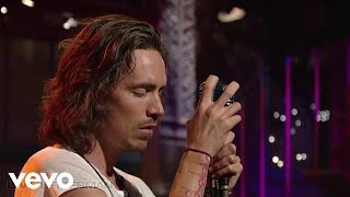 Incubus - In The Company of Wolves (Live on Letterman)
