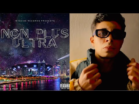 02. Twoclok & MSW - Campo Minado (Visualizer)