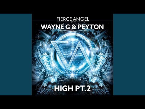 High (Wayne G & Leo Frappier Anthem Mix)