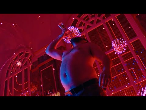 Bert Kreischer vs. Van Damme