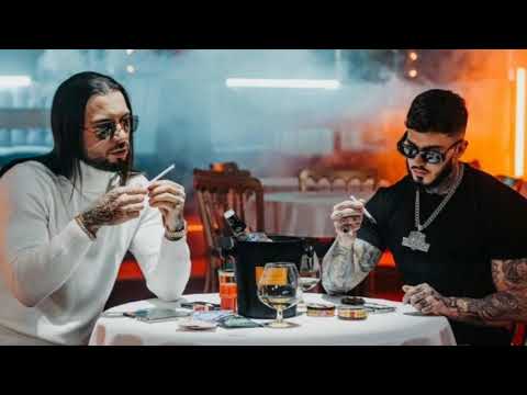 Malik Montana feat. Tovaritch - Bratan (prod. FRNKIE)