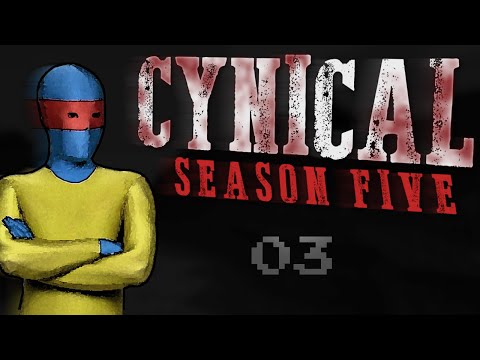 Two Hundred — Cynical UHC: S5E3