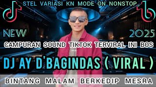 Download lagu DJ VIRAL FYP 2025‼️DJ AYANG KU RINDU KAMU ( AY D,BAGINDAS )‼️FULL BASS NONSTOP‼️ mp3
