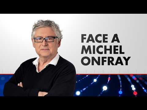 Face à Michel Onfray (Émission du 24/10/2026)