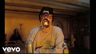Frankie hi-nrg mc - Faccio la mia cosa (Official Video)