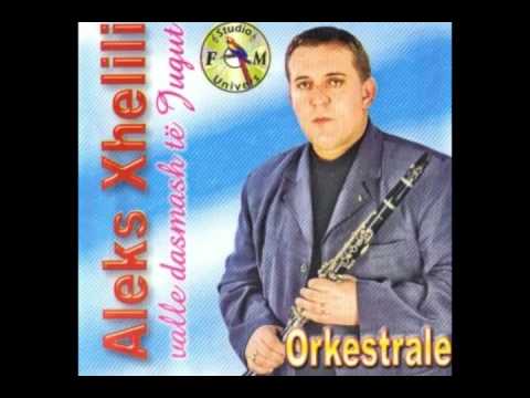 TV REAL Osman Takes   Valle e krahines se konispolit