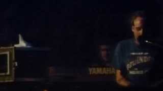 Deer Tick October 10 2013 Toronto Hey Doll