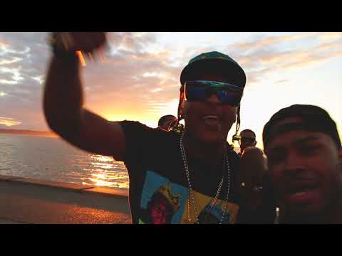 L Cizzle ft. Prince Vision - Summa in Seattle (Dir. by: Blak Hill Productions)