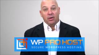 WP Pro Host Secure WordPress Hosting