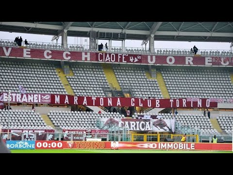We're breaking record after record... | Post Torino-Bologna (1-2)