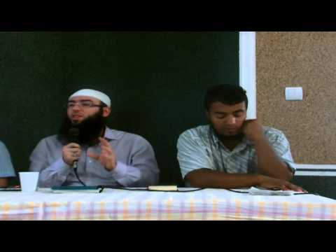 A lejohet të qajturit në namaz? - Hoxhë Omer Bajrami