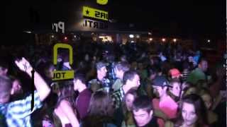 Inertia Tours @ At Clayton's Beach Bar and Grill 2/4