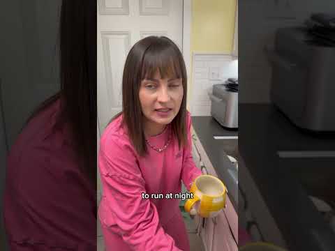 My boyfriend was surprised by this blind girl life hack!