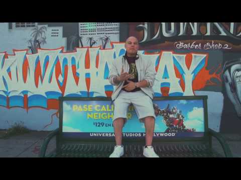 Mic Bles "One of a Kind" Produced by Ceeone