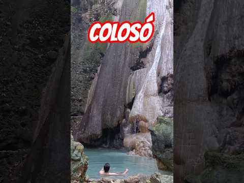 Colosó en moto #sucrecolombia #motovlog #colososucre #saltodelsereno