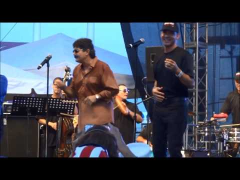 DIA INTERNACIONAL DEL SALSERO, 2014, PUERTO RICO, SALSA