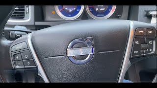 VOLVO CODE  CEM-U010100 / NO COMUNICATION BETWEEN TCM AND ECM: SOLVED