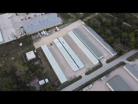 RecNation RV & Boat Storage