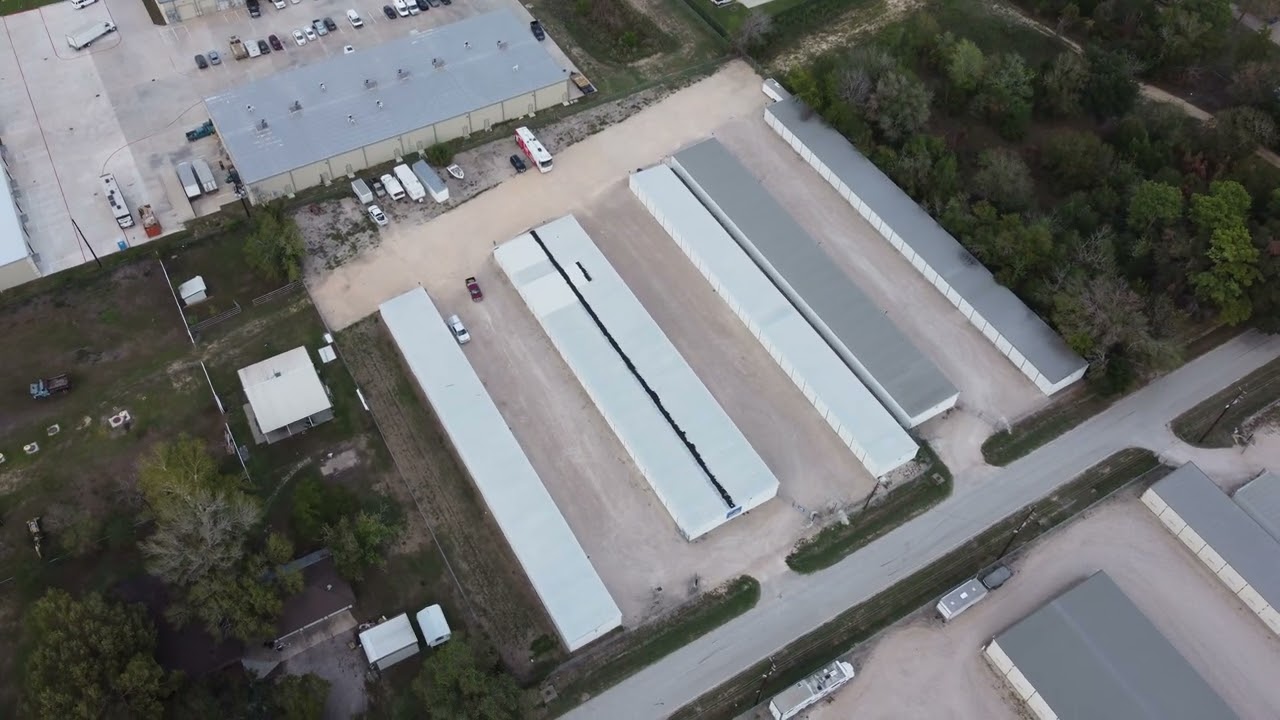 RecNation RV & Boat Storage