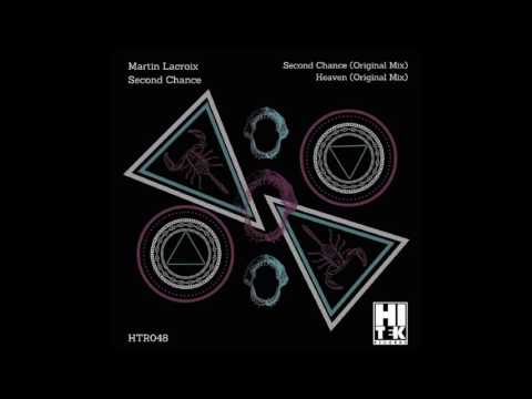 Martin Lacroix - Heaven (Original Mix) [Hi Tek Records]