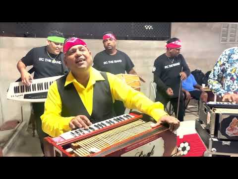 Dubraj Persad  An Davin R